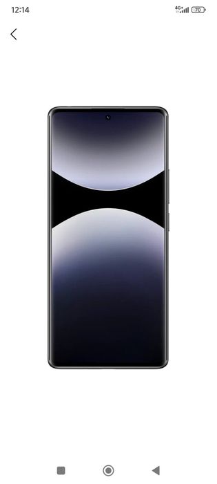 REDMI NOT 14 PRO 12/256