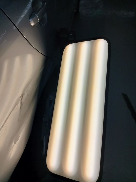 Профессиональная лампа для PDR