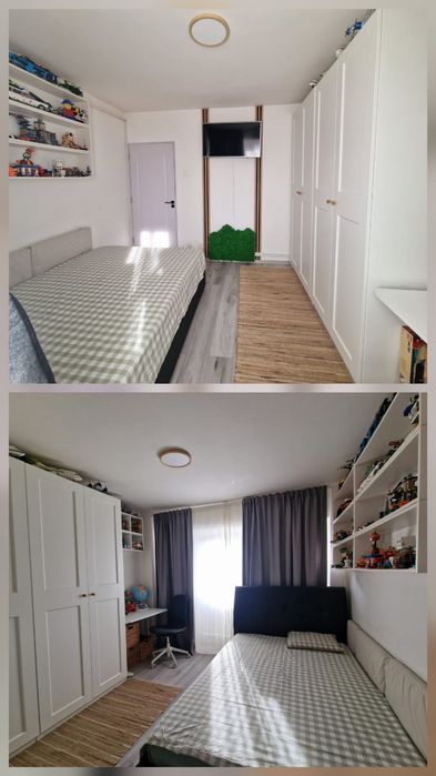 Apartament zona Electroputere mall