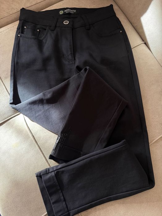 Дамски панталон -пролет/лято/есен