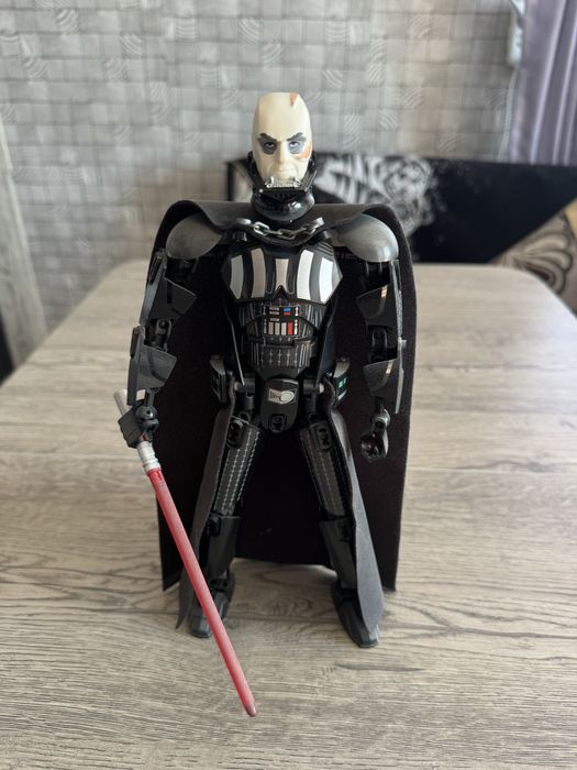 Lego Star Wars 75111 / 75537 Сборные фигуры