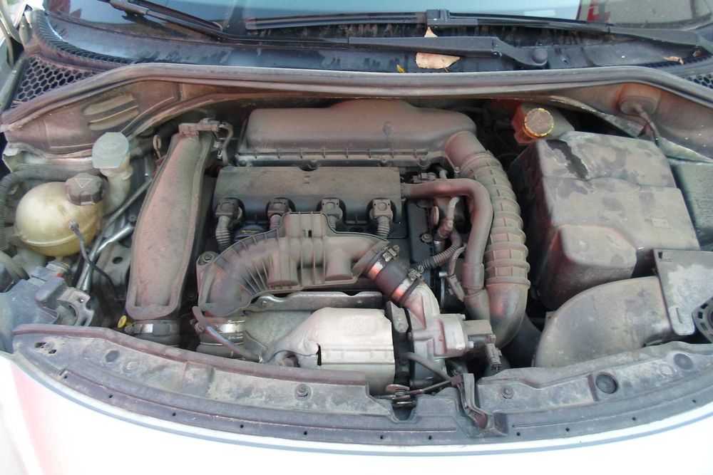Dezmembram Opel Insignia 2010 SW 2.0 diesel