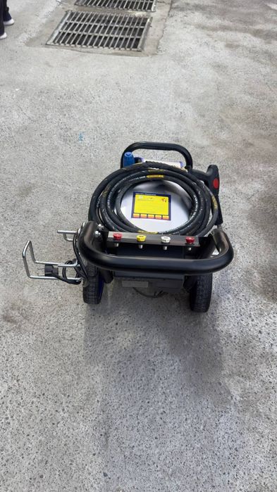 Karcher 1oyam ishlatilmagan