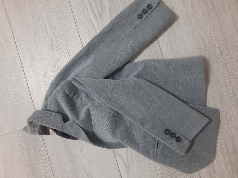 Пиджак H&M на 3/4года