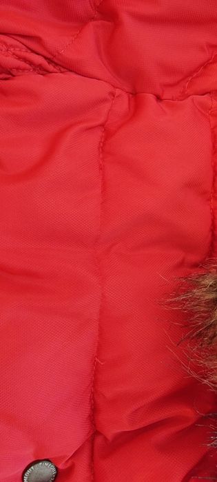 Дамско зимно яке