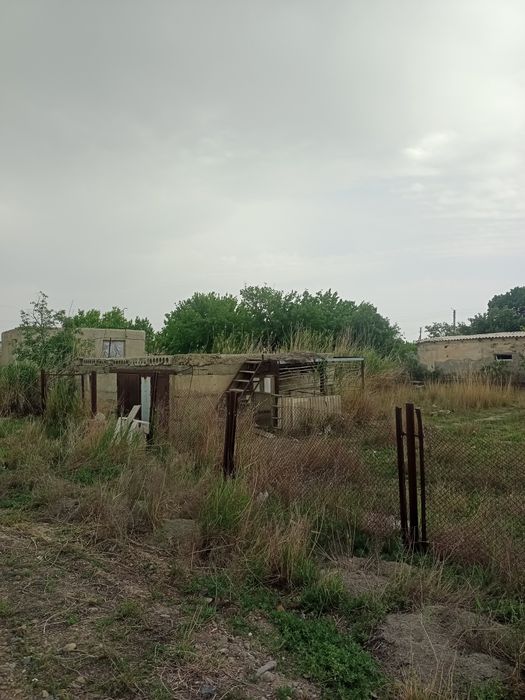 Дачная земля 5 соток