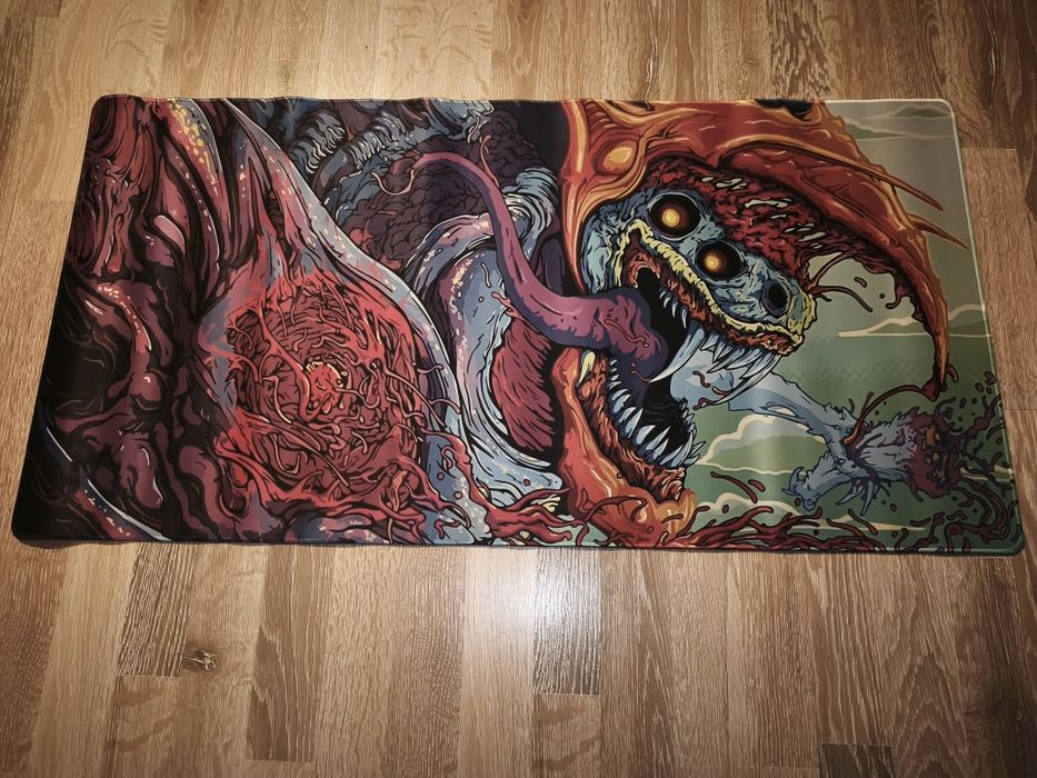 Mousepad gaming, Mousepad mare, Mousepad PC.