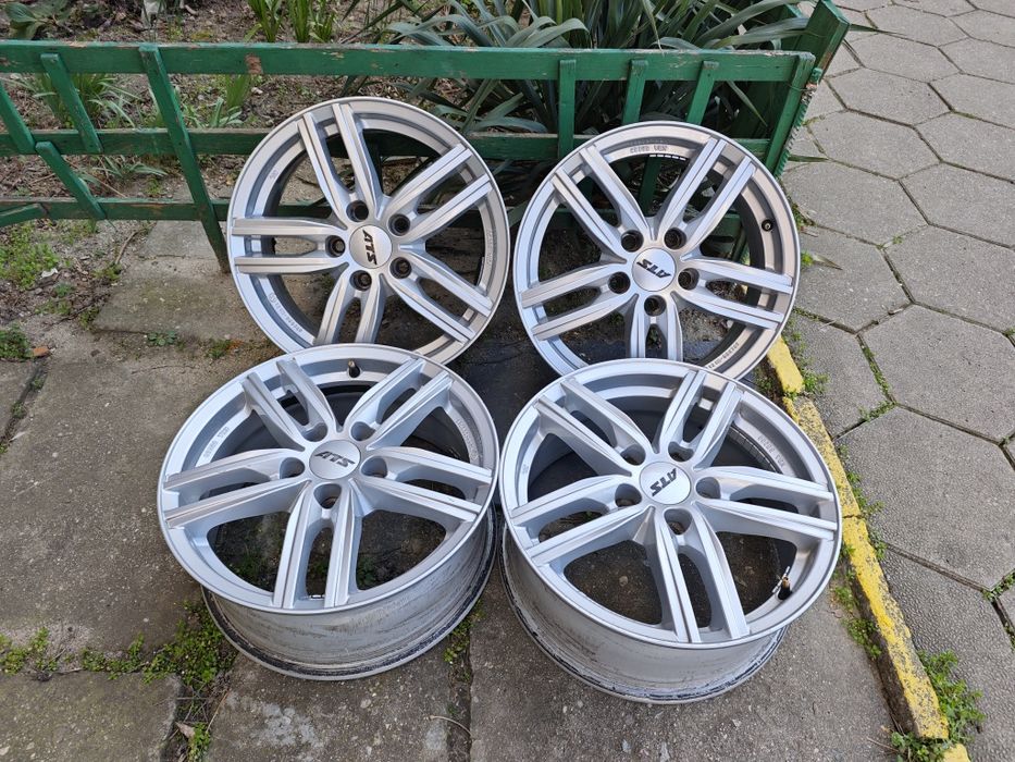 Джанти 16ки 5х112 ATS