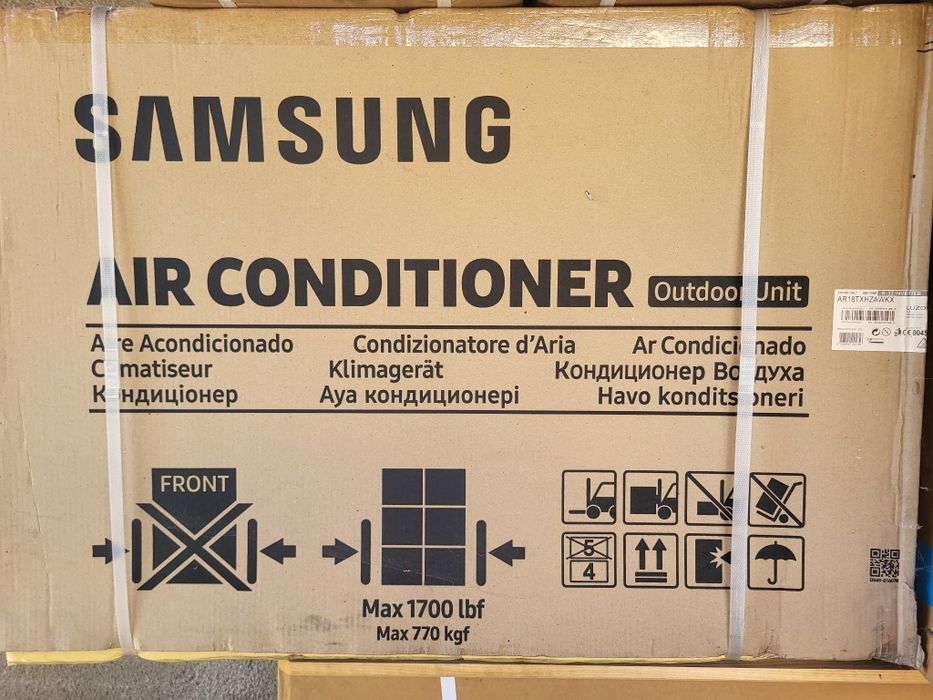 Unitate externa Samsung