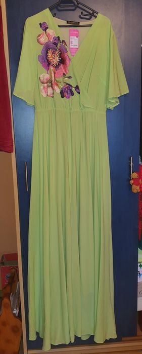 Rochie de ocazie noua