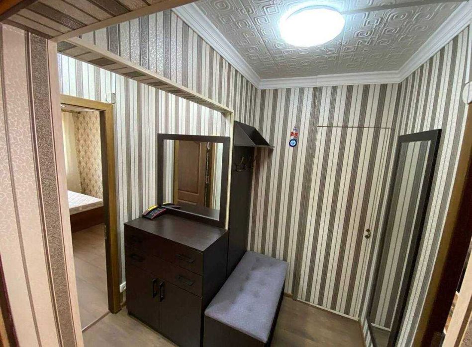 Срочно сдаётся 2х комнатная квартира  Сагдияна