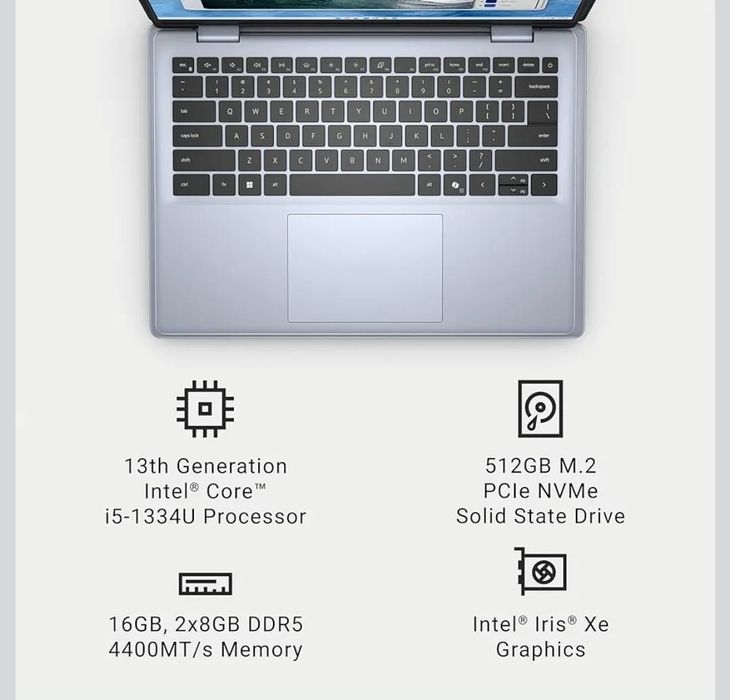 Dell Inspiron 14 5440