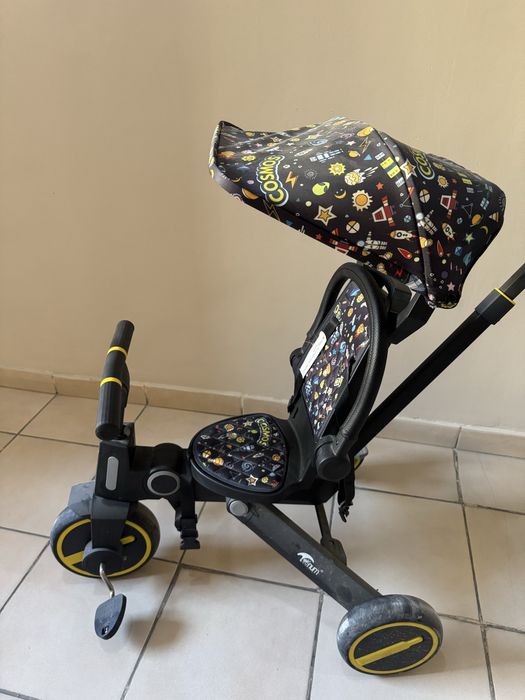 Продам детский велосипед