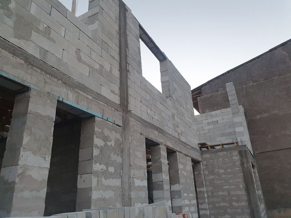 Газаблок | Gazoblok | Газоблок | Gazablok | Производитель! | BP - 2