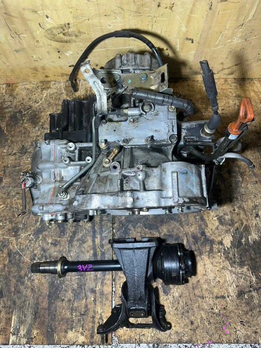 АКПП A540E 3VZ 3VZ-FE 3.0 Toyota Camry 10 Windom 91-96 коробка автомат