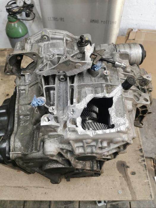 Sudura argon / reparații aluminu fonta  / confectii