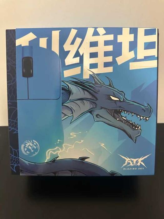 Мышка ATK F1 Extreme X Leviathan