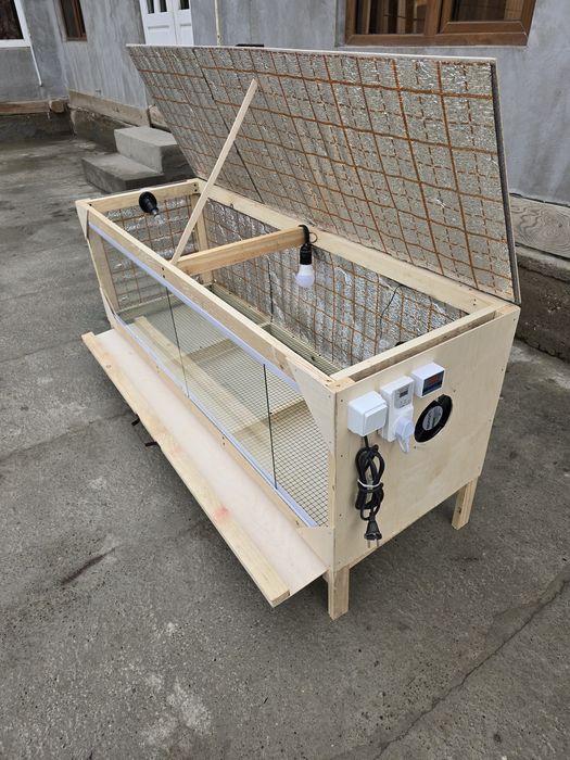 Bruder брудер жужа учун