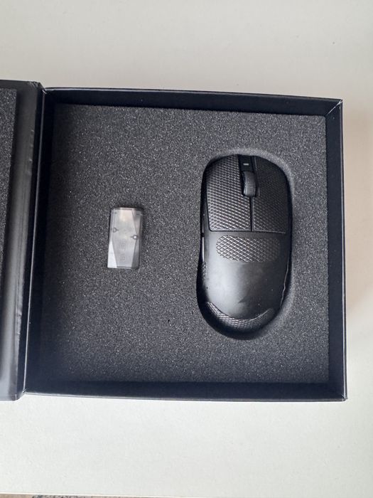 ATK a9 air мышка