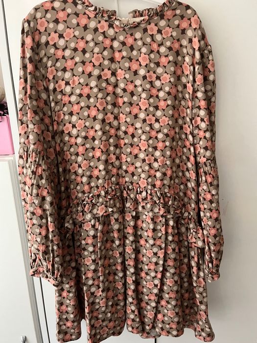 Детска рокля Mayoral