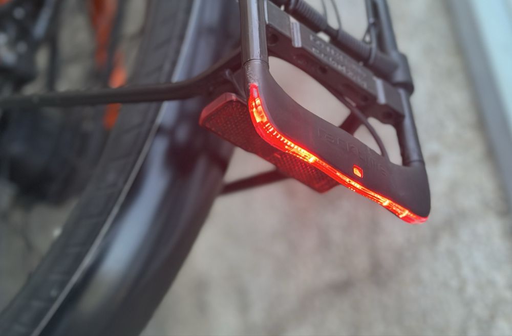 i:SY Drive S8 ZR 20 цолов електрически велосипед