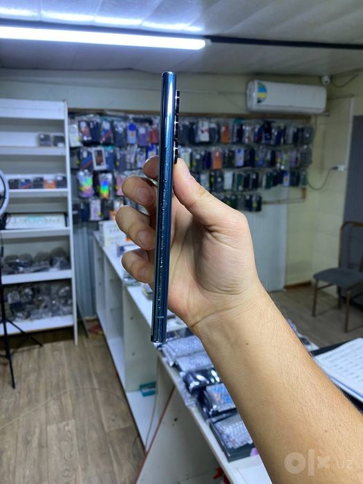 Samsung S22 ultra sotiladi uzumni telefonim