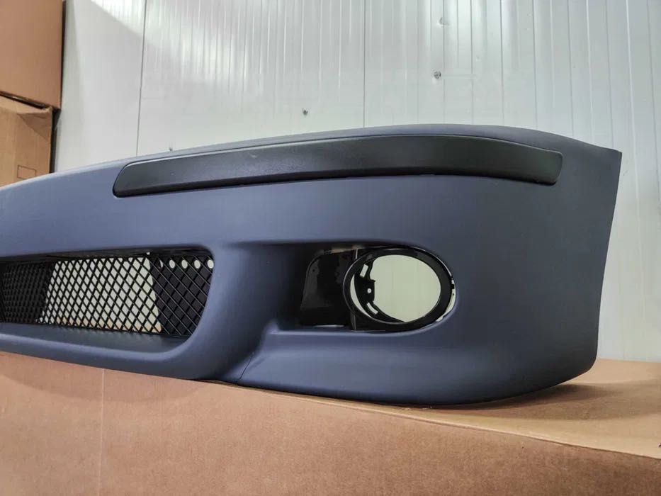 Предна М броня M5 за BMW E39 БМВ Най-добра цена Най-високо качество