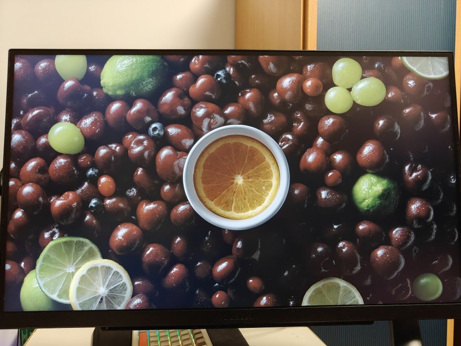 LG UltraGear 27GS85Q-B 27" QHD Nano IPS 200Hz Gaming Monitor