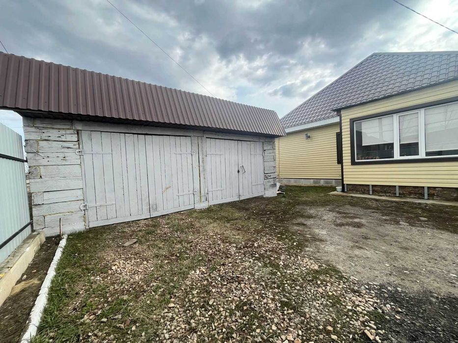 Продается 4-ком. дом мкр. Северный