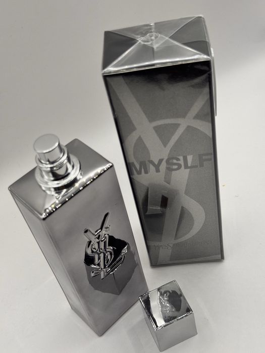 Yves Saint Laurent Myslelf L’Absolu  100ml EDP