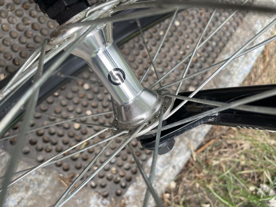 Bmx WTP состояние хорошее