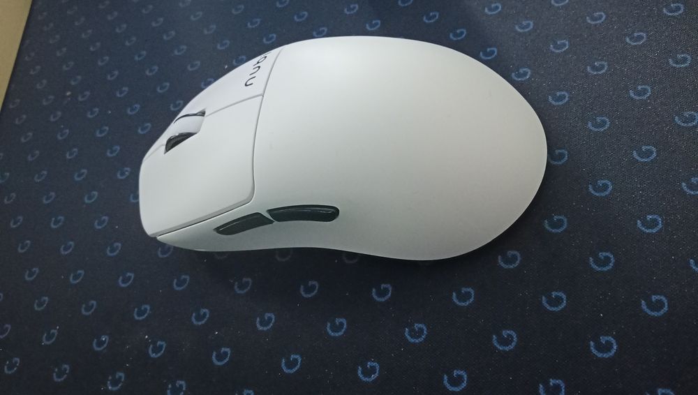 Гейминг клавиетура и мишка