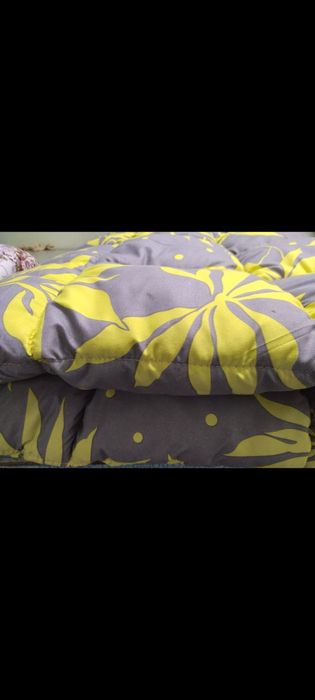 Рестоврация подушек,одеал.