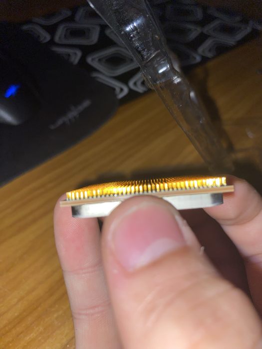 Procesor Amd Athloon 3000G