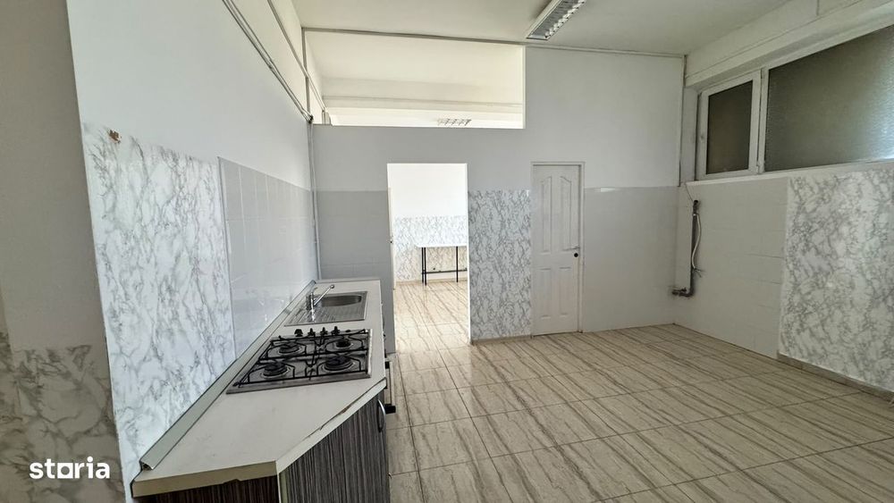 Spațiu comercial de închiriat, zona Ioșia