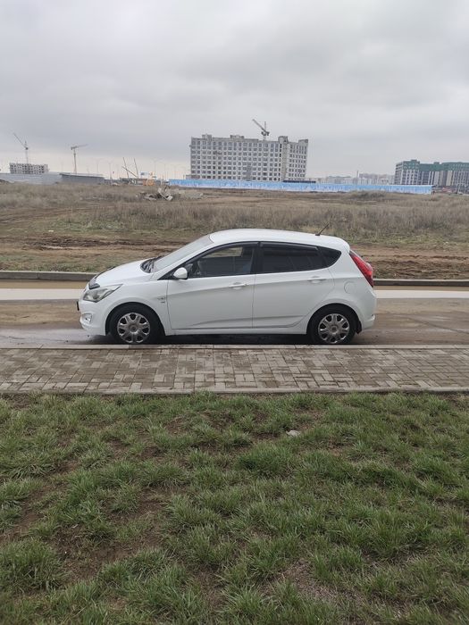 Продам хундай Акцент