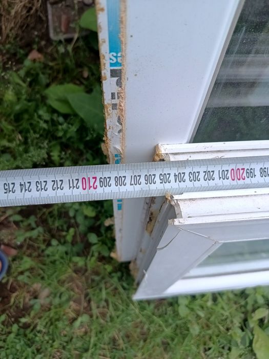 Uși și geamuri termopan de vânzare