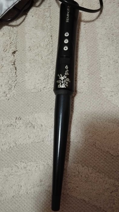 Маша за коса Remington