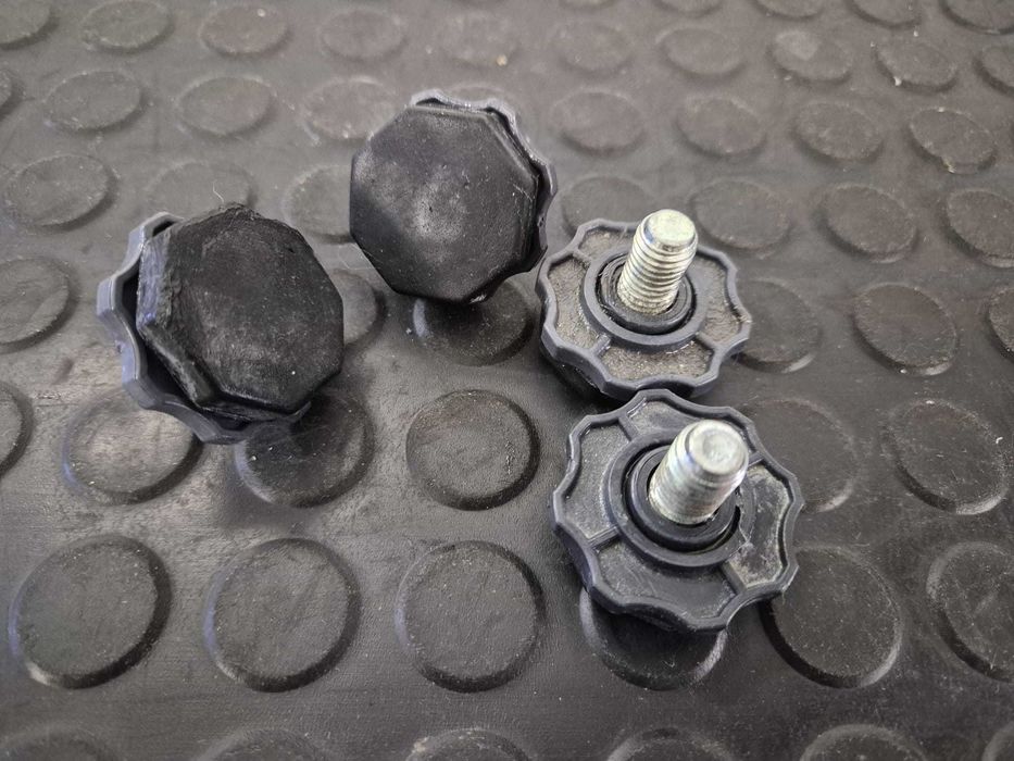 Set picioare masina de spalat Arctic Beko Grundig Bloomberg  / C41