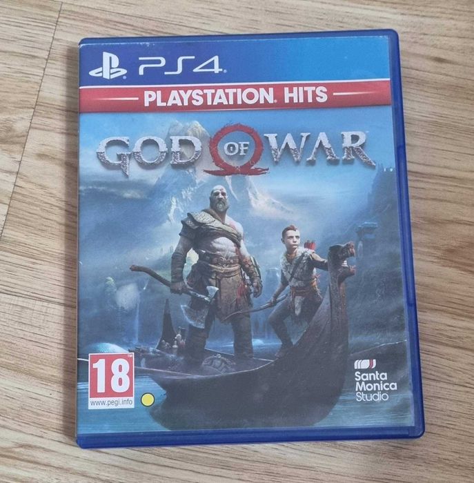 игри за Playstation 4