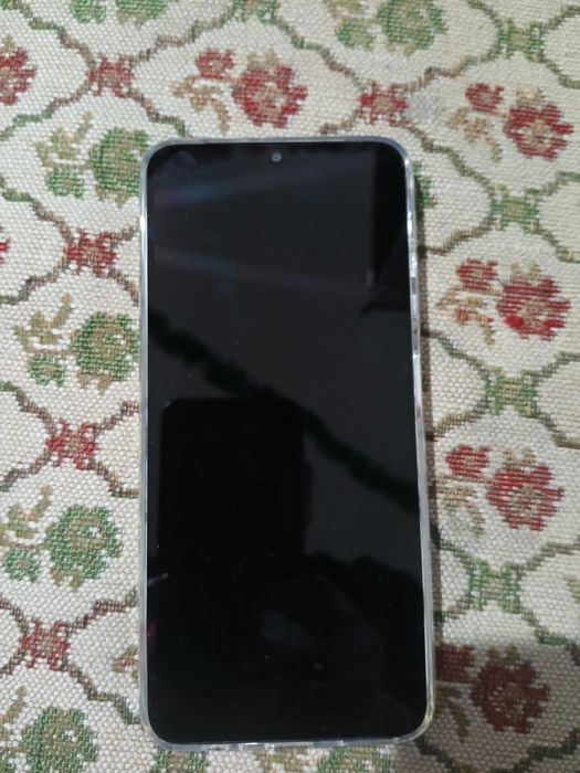 ZTE Blade A 35 noi la cutie