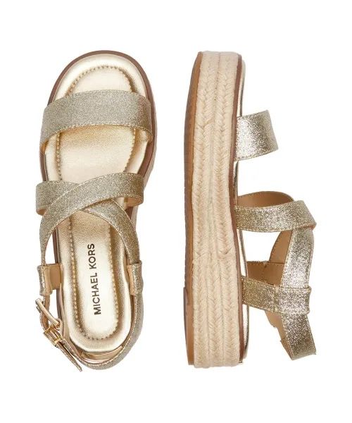 Дамски сандали Michael Kors LYNN Espadril