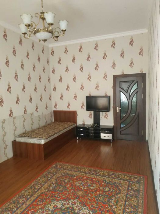 3х комнатная, вокзал, церковь, 1 этаж, евроремонт