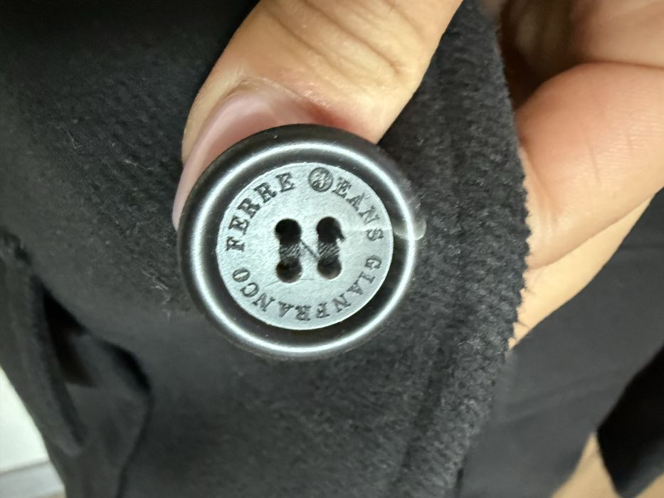 Gianfranco FERRE мъжко палто сако блейзър м л m l