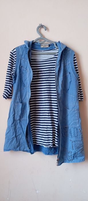 Arzon kiyimla bor ...