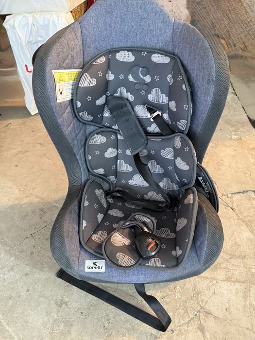 Детское кресло для авто