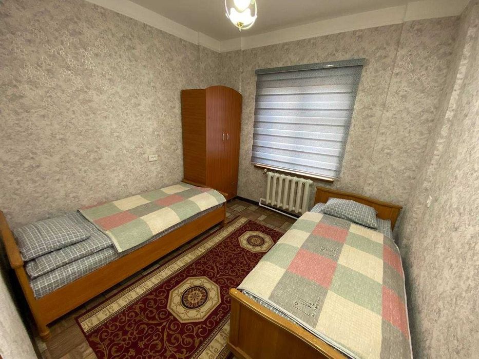 Аренда 4х Чиланзар С квартал Фул Апартамент 2 Санузел