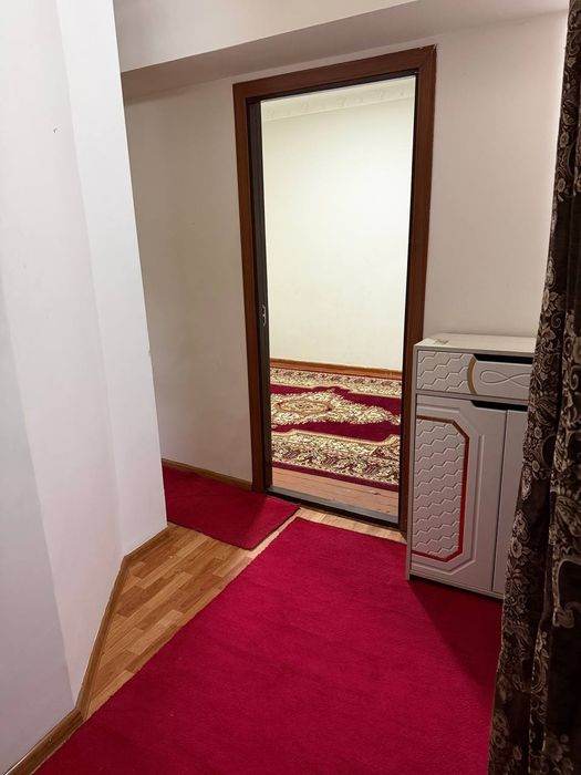 Kvartira qizlarga