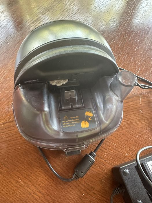 СИПАП Апарат за сънна апнея