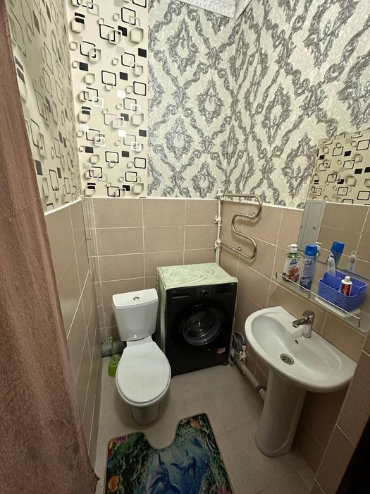 Продаётся 3/8/9 Карасу-5 ( ипотека)